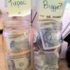 Biggie vs. Tupac, Tip Jar Edition